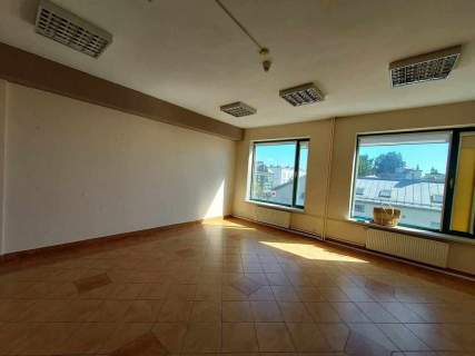 Lokal do wynajęcia 38m2 -ścisłe centrum