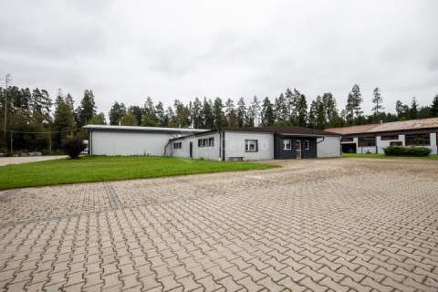 Do wynajęcia hala biura 1000m2. Nowy Targ.