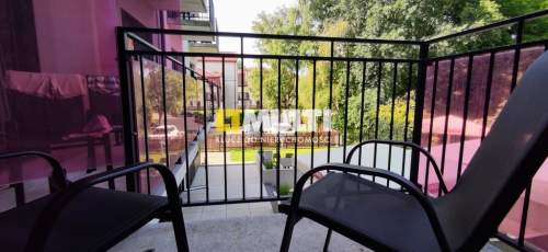 Dochodowy,gotowy,apartament w Indu,blisko morza.