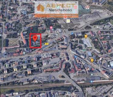 Na sprzedaż lokal własnościowy w centrum Zabrza