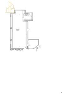 Biuro do wynajęcia, 434,05 m2, Warszawa