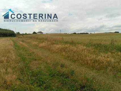 Działka budowlana na sprzedaż, 850 m2, Sikorzyno