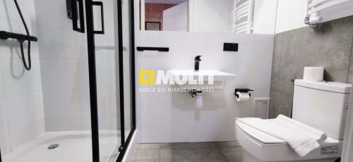 Dochodowy,gotowy,apartament w Indu,blisko morza.