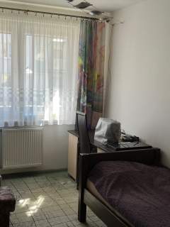 MIESZKANIE 2-POK 45m2 z niezależnym garażem