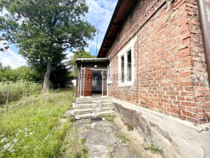 Działka mieszkaniowo-usługowa Gdańsk Orunia