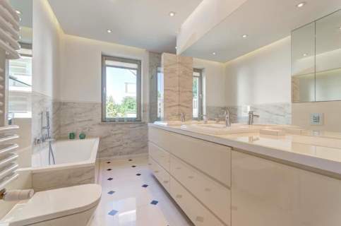 Apartament 3 pokojowy, spacerem na plaże 