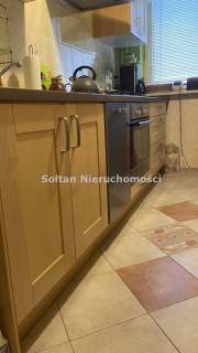 Mieszkanie na sprzedaż, 54,5 m2, Warszawa