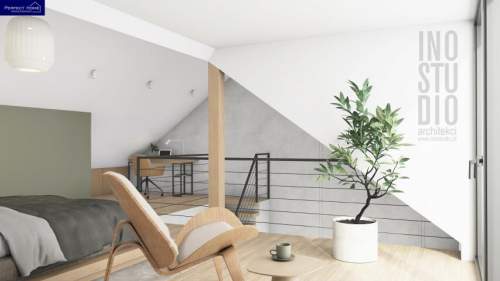 Apartament w sercu Ustronia/2B, Panorama Beskidów