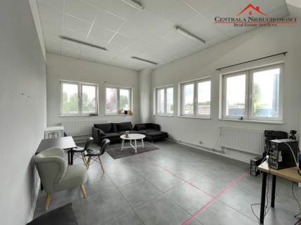Lokal 220 - 30 m2/ Toruń - Mokre