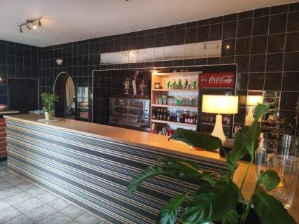  Restauracja Sala Bankietowa Idealna Lokalizacja