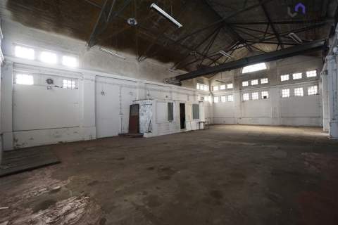 Magazyn do wynajęcia, 230 m2, Bytom