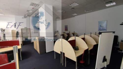 Biuro do wynajęcia, 434,05 m2, Warszawa