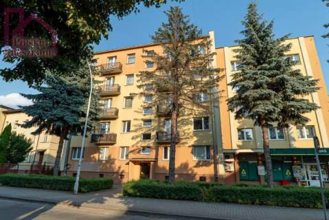 3-pok.mieszkanie na Zasaniu, ul. Krasińskiego, Przemyśl
