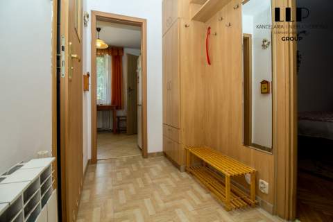 Dwupokojowe mieszkanie Wieliczka Boża Wola.