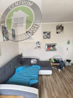 Mieszkanie na sprzedaż, 60,13 m2, Nowy Sącz