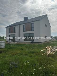 Dom na sprzedaż, 125 m2, Borowa Góra