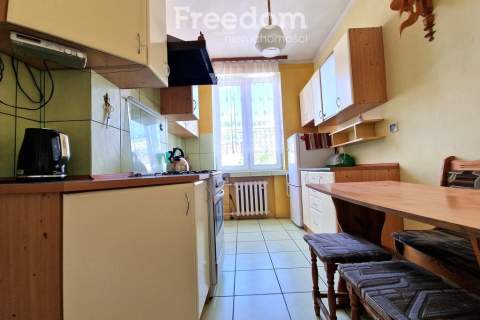 Mieszkanie w centrum miasta