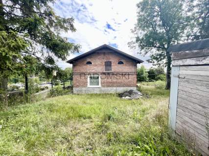 Działka mieszkaniowo-usługowa Gdańsk Orunia
