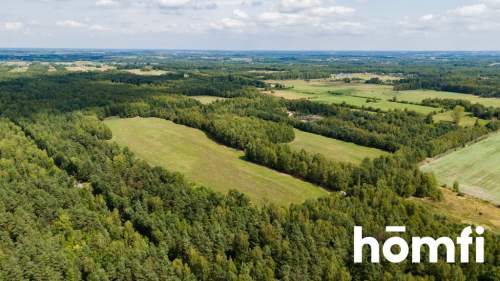 Działki z przeznaczeniem komercyjno-inwestycyjnym