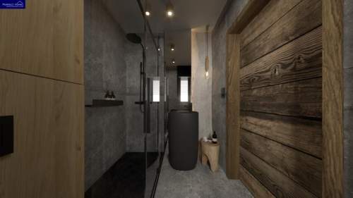 Luksusowe apartamenty Jelenica Park w Ustroniu 1a