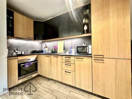 ul. Legnicka 3 pok balkon taras Pixel House