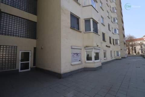 Lokal mieszkalny, idealny pod inwestycję.