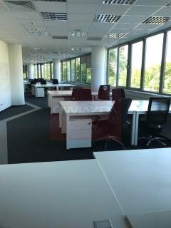 Biuro do wynajęcia, 898 m2, Warszawa