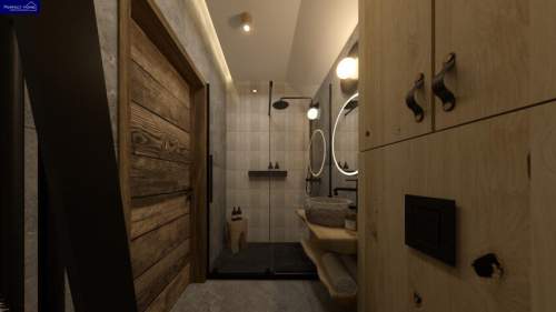 Luksusowe apartamenty Jelenica Park w Ustroniu 11a