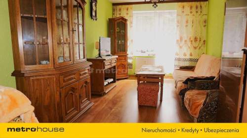 Mieszkanie 3 pokojowe z balkonem