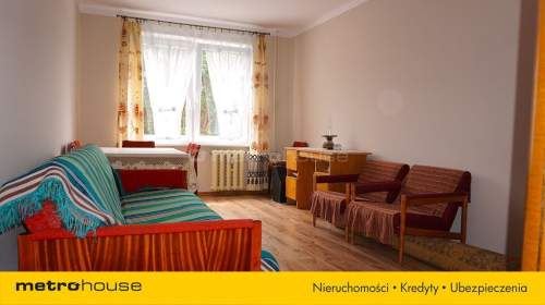Mieszkanie 3 pokojowe z balkonem