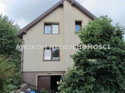 Dom na sprzedaż, 190 m2, Grodzisk Mazowiecki