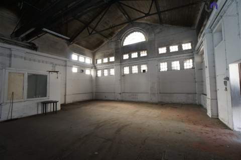 Magazyn do wynajęcia, 230 m2, Bytom