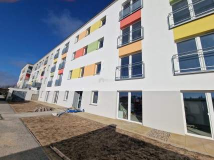 Mieszkanie 2-pokojowe o pow. 36,83 m2