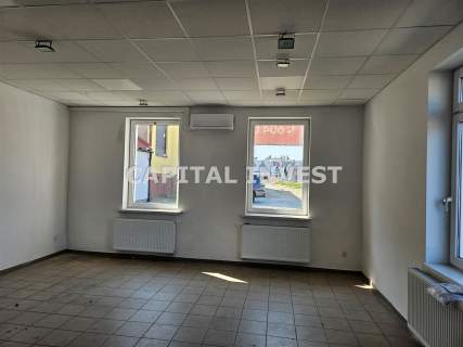 Oferta nieruchomości w Andrychowie