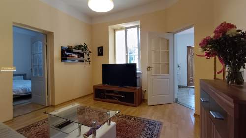 Dom jednorodzinny w centrum Roztocza Zwierzyniec