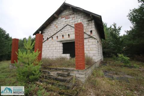 Unikat Atrakcyjna cena, 500m od jeziora 