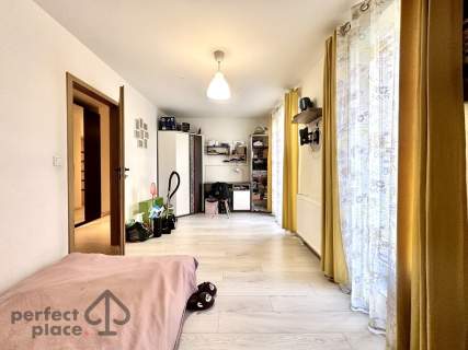 ul. Legnicka 3 pok balkon taras Pixel House