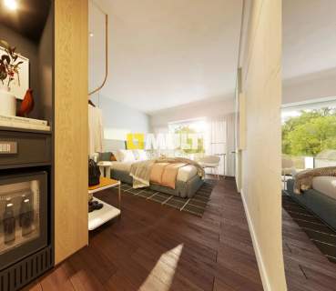 Apartamenty Poznań, Stary Rynek, dochód pasywny