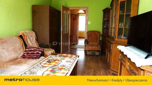 Mieszkanie 3 pokojowe z balkonem