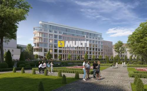 Apartamenty Poznań, Stary Rynek, dochód pasywny