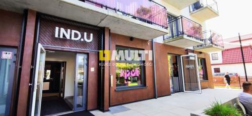 Dochodowy,gotowy,apartament w Indu,blisko morza.
