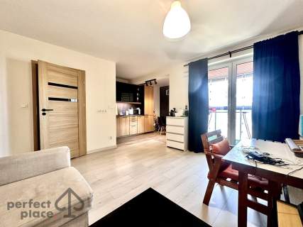 ul. Legnicka 3 pok balkon taras Pixel House