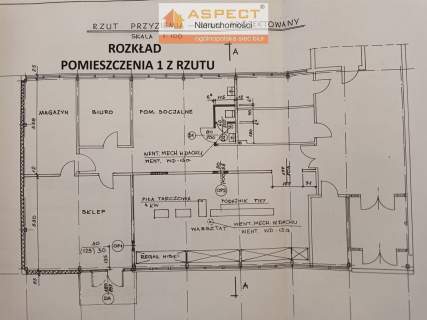 Na sprzedaż lokal własnościowy w centrum Zabrza