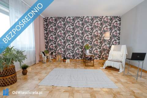 Mieszanie Łąkowa Bojary Białystok 3 pokoje kuchnia