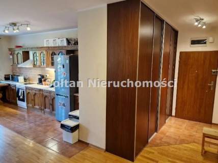Mieszkanie na sprzedaż, 82,3 m2, Warszawa