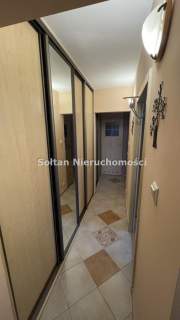 Mieszkanie na sprzedaż, 54,5 m2, Warszawa