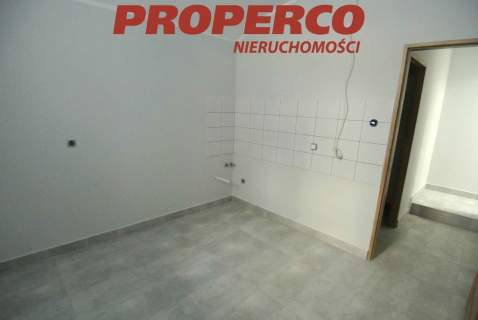 Lokal frontowy, 90,94m2 - Kielce, centrum, ul.Mała