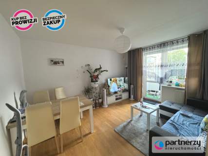 3 pokoje 60 m2 z GARAŻEM 17 m2 przy parku