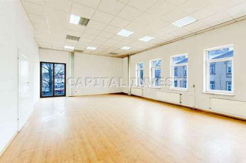 Biuro na sprzedaż, 841 m2, Krasnystaw