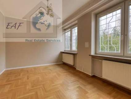 Nieruchomość komercyjna do wynajęcia, 687 m2, Warszawa